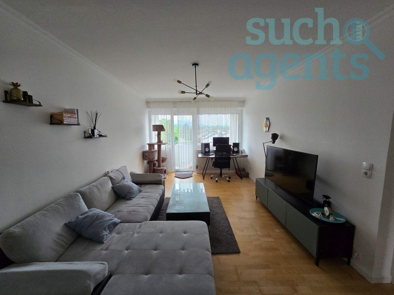 3 rooms Apartment in Sierning, Austria No. 146868