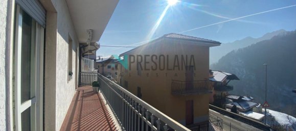 Apartamento de 2 dormitorios en Oneta, Italy No. 167069 7