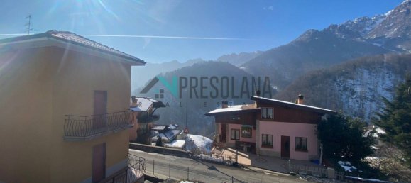 Apartamento de 2 dormitorios en Oneta, Italy No. 167069 8