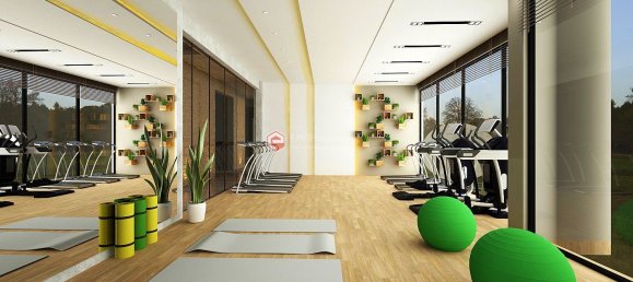 Wohnung 1+1 in Alanya, Turkey, Nr. 10662 9