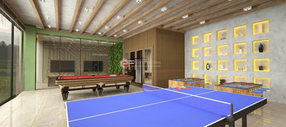 Wohnung 1+1 in Alanya, Turkey, Nr. 10662 10