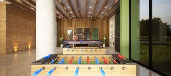 Wohnung 1+1 in Alanya, Turkey, Nr. 10662 13