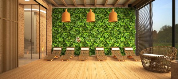 Wohnung 1+1 in Alanya, Turkey, Nr. 10662 7