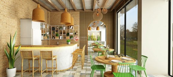 Wohnung 1+1 in Alanya, Turkey, Nr. 10662 18