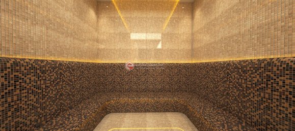 Wohnung 1+1 in Alanya, Turkey, Nr. 10662 3