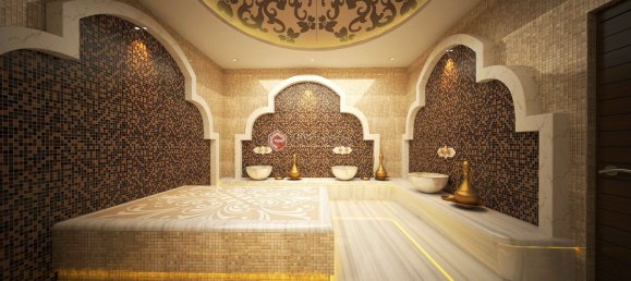 Wohnung 1+1 in Alanya, Turkey, Nr. 10662 4