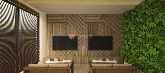 Wohnung 1+1 in Alanya, Turkey, Nr. 10662 6