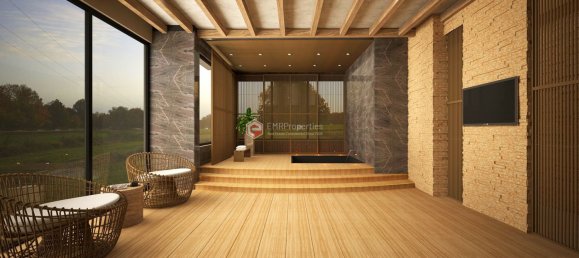 Wohnung 1+1 in Alanya, Turkey, Nr. 10662 8