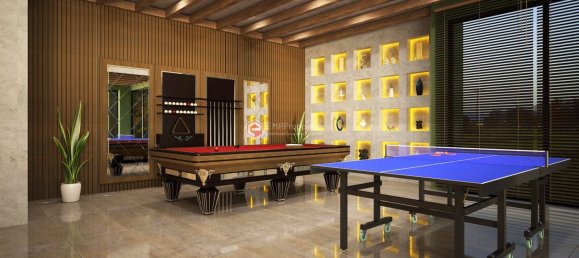 Wohnung 1+1 in Alanya, Turkey, Nr. 10662 11