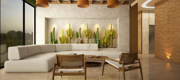 Wohnung 1+1 in Alanya, Turkey, Nr. 10662 20