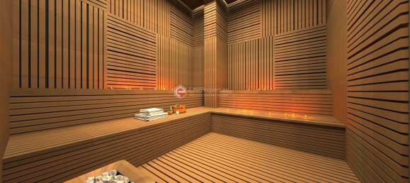 Wohnung 1+1 in Alanya, Turkey, Nr. 10662 2