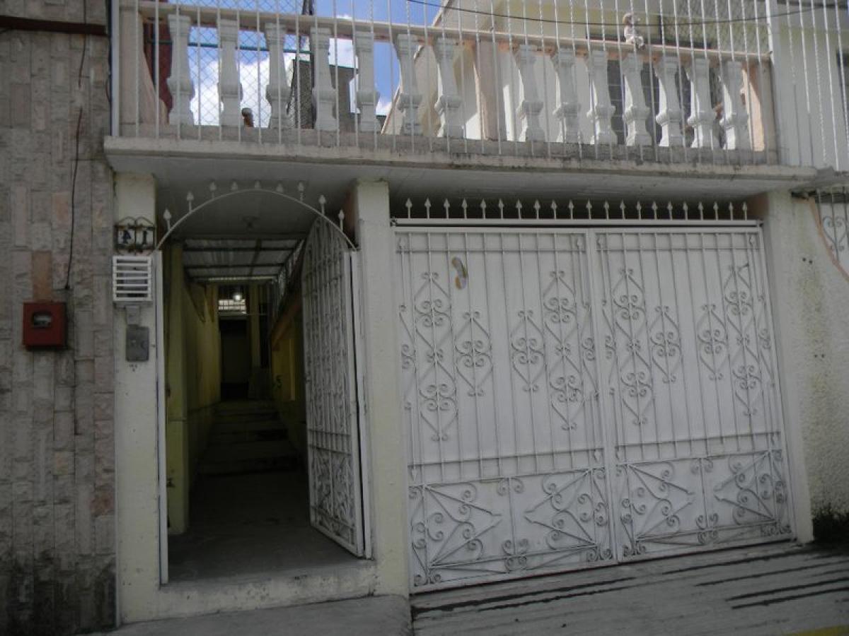 7 غرف نوم منزل في Ciudad Nicolas Romero, Mexico رقم 219677