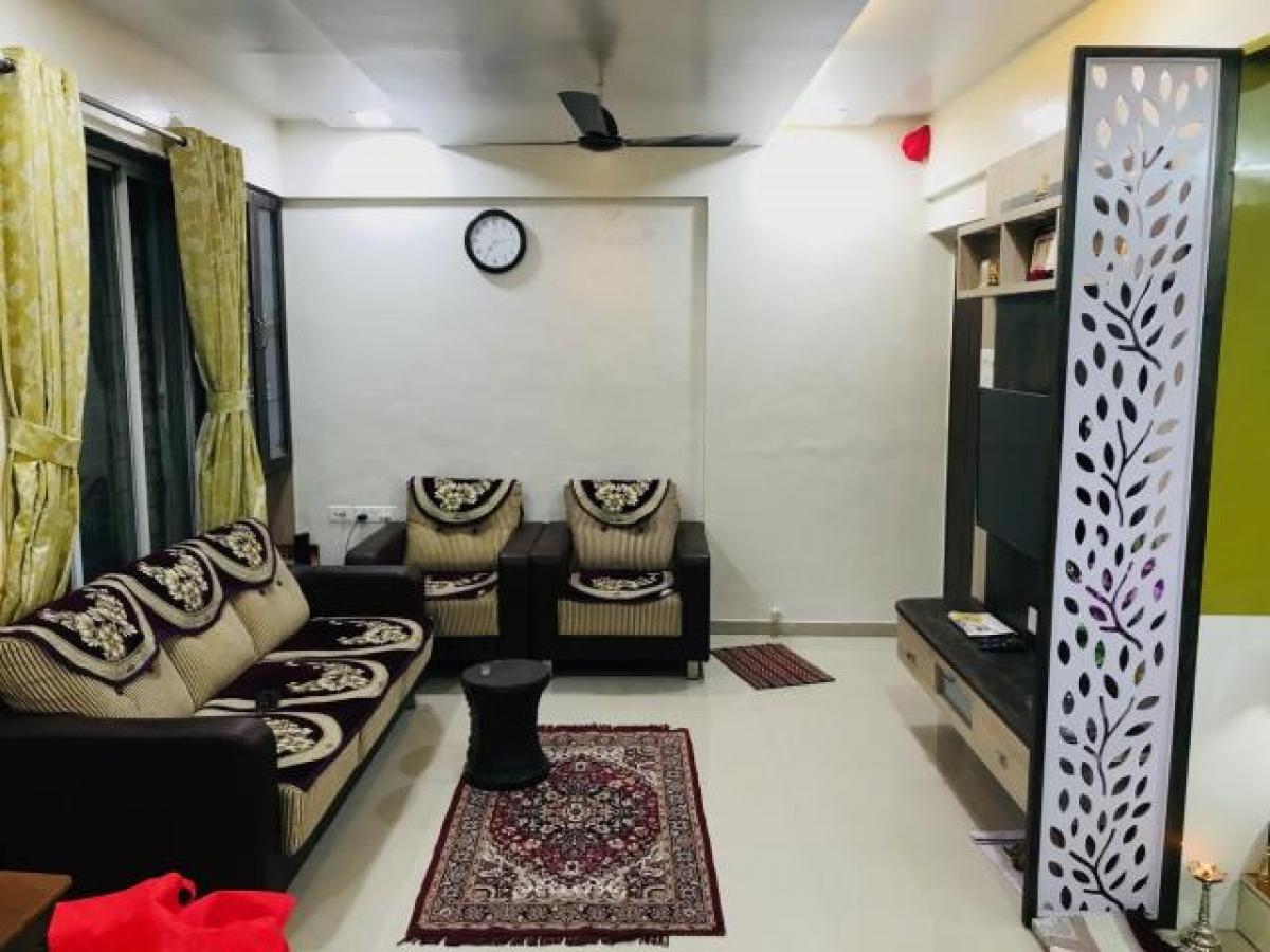 Casa T2 em Pune, India N.º 540