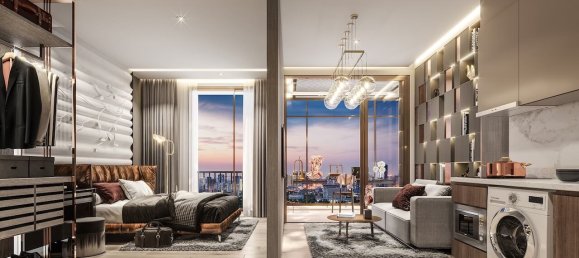 2 bedrooms Condo in Bangkok, Thailand No. 2913 7