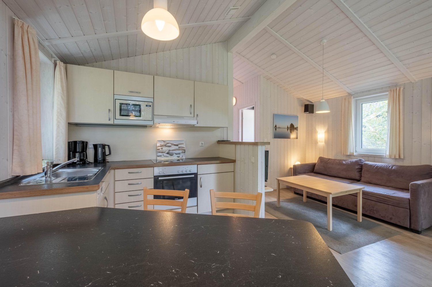 Дом с 2 спальнями в Любек, Германия № 33828