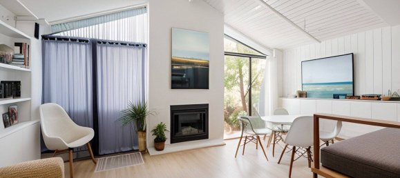 Дом с 2 спальнями в Любек, Германия № 33828 2