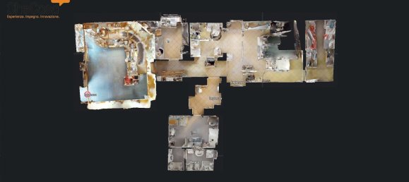 135m² Commercial property in Caponago, Italy No. 378464 25