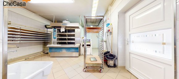 135m² Commercial property in Caponago, Italy No. 378464 14