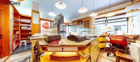 135m² Commercial property in Caponago, Italy No. 378464 9