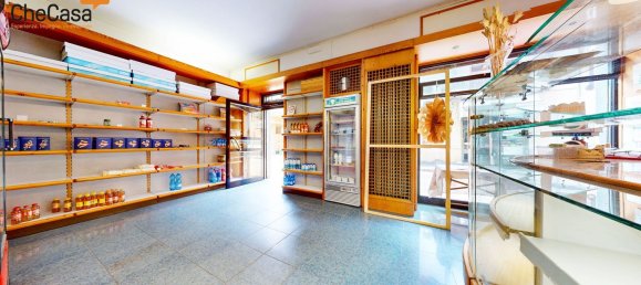 135m² Commercial property in Caponago, Italy No. 378464 7