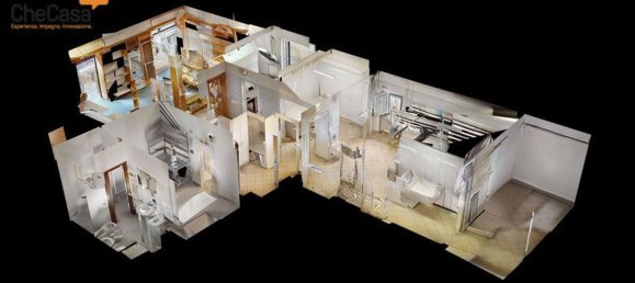 135m² Commercial property in Caponago, Italy No. 378464 26