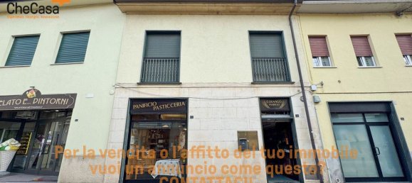 135m² Commercial property in Caponago, Italy No. 378464 2