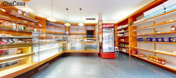 135m² Commercial property in Caponago, Italy No. 378464 5