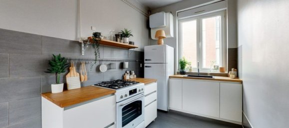 2 غرف نوم شقة في Lyon, France رقم 335379 3