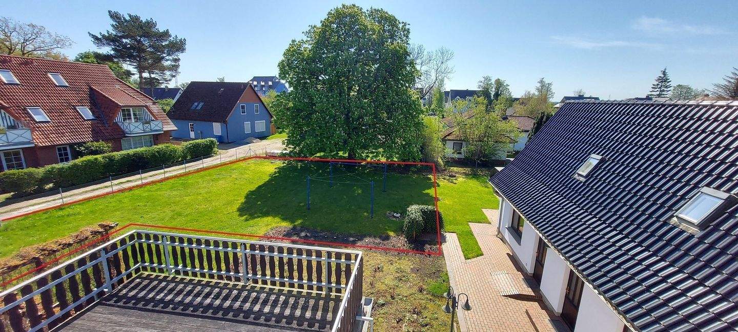  قطعة أرض في Vorpommern-Rugen, Germany رقم 220123