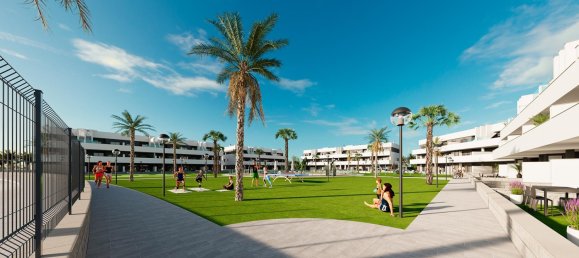 3 bedrooms Penthouse in Guardamar del Segura, Spain No. 16687 20