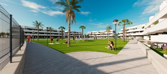 3 bedrooms Penthouse in Guardamar del Segura, Spain No. 16687 11