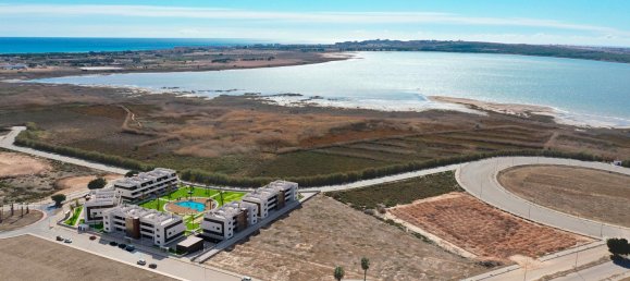 3 bedrooms Penthouse in Guardamar del Segura, Spain No. 16687 21