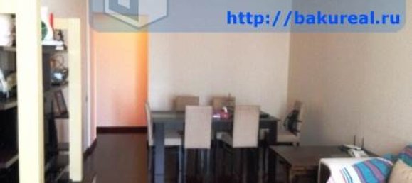 3 chambres Appartement à Nasimi, Azerbaijan No. 206 4