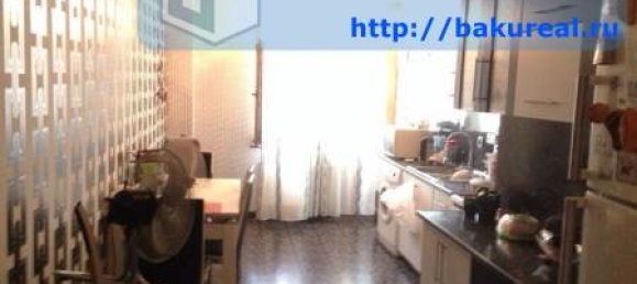 3 chambres Appartement à Nasimi, Azerbaijan No. 206 2