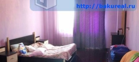 3 chambres Appartement à Nasimi, Azerbaijan No. 206 5