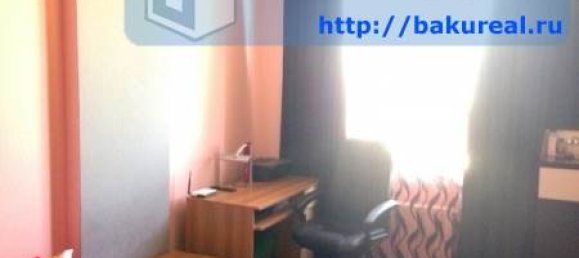 3 chambres Appartement à Nasimi, Azerbaijan No. 206 6