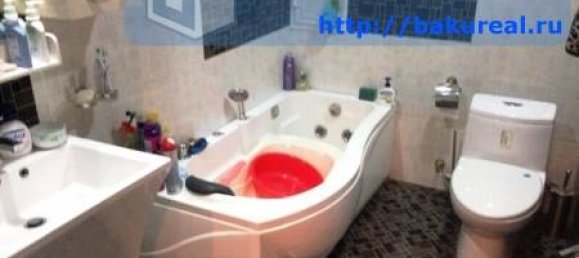 3 chambres Appartement à Nasimi, Azerbaijan No. 206 7