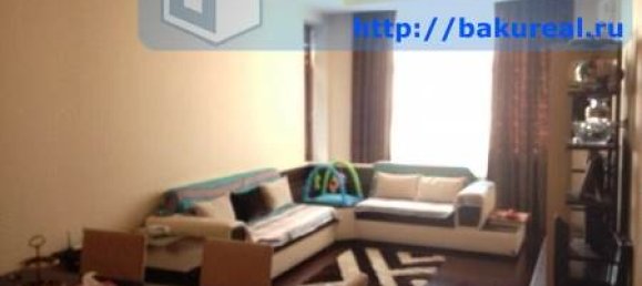 3 chambres Appartement à Nasimi, Azerbaijan No. 206 3