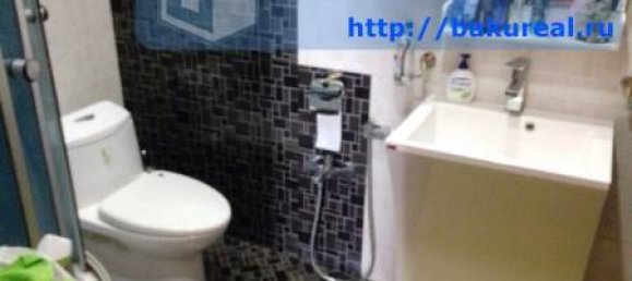 3 chambres Appartement à Nasimi, Azerbaijan No. 206 8