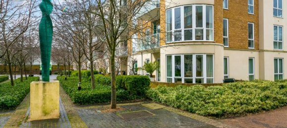 2 Schlafzimmer Wohnung in Richmond, United Kingdom, Nr. 9068 2