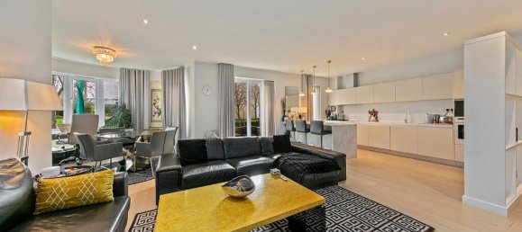 2 Schlafzimmer Wohnung in Richmond, United Kingdom, Nr. 9068 6