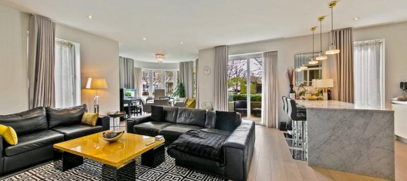 2 Schlafzimmer Wohnung in Richmond, United Kingdom, Nr. 9068 7