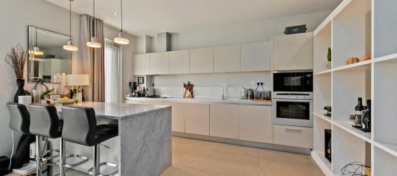 2 Schlafzimmer Wohnung in Richmond, United Kingdom, Nr. 9068 9