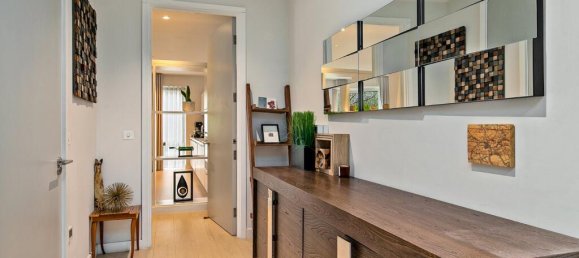 2 Schlafzimmer Wohnung in Richmond, United Kingdom, Nr. 9068 11