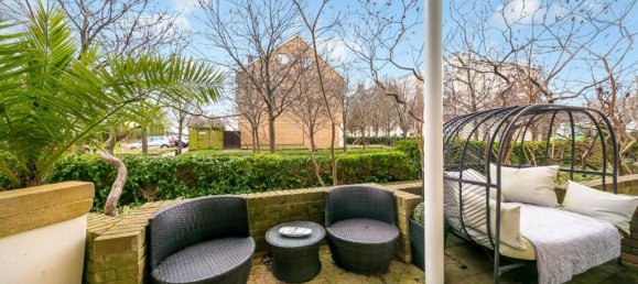 2 Schlafzimmer Wohnung in Richmond, United Kingdom, Nr. 9068 20