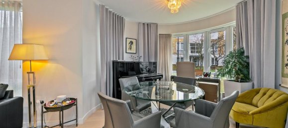 2 Schlafzimmer Wohnung in Richmond, United Kingdom, Nr. 9068 12