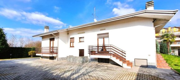 Villa T3 em Inveruno, Italy N.º 177765 29