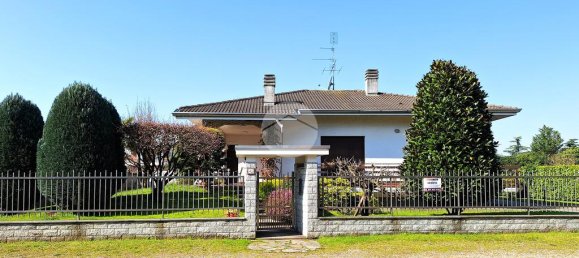 Villa T3 em Inveruno, Italy N.º 177765 39