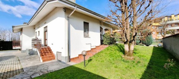 Villa T3 em Inveruno, Italy N.º 177765 37