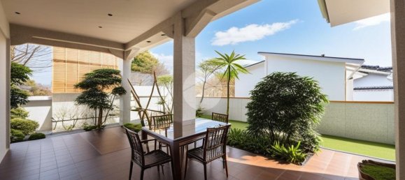 Villa T3 em Inveruno, Italy N.º 177765 43